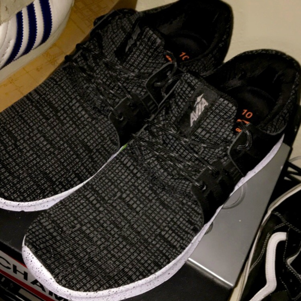 Avia-athletic running, gym & casual wear shoes